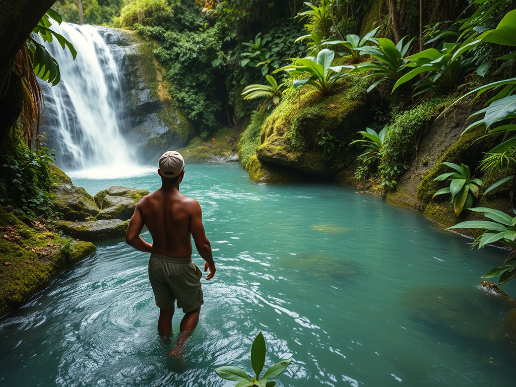 Hidden Gems in Jamaica You Won’t Find in the Brochures