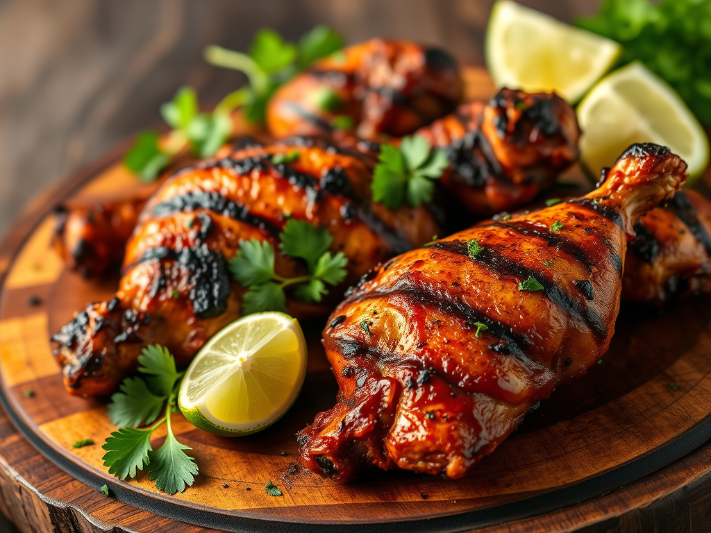 A Food Lover’s Guide to Jamaican Cuisine