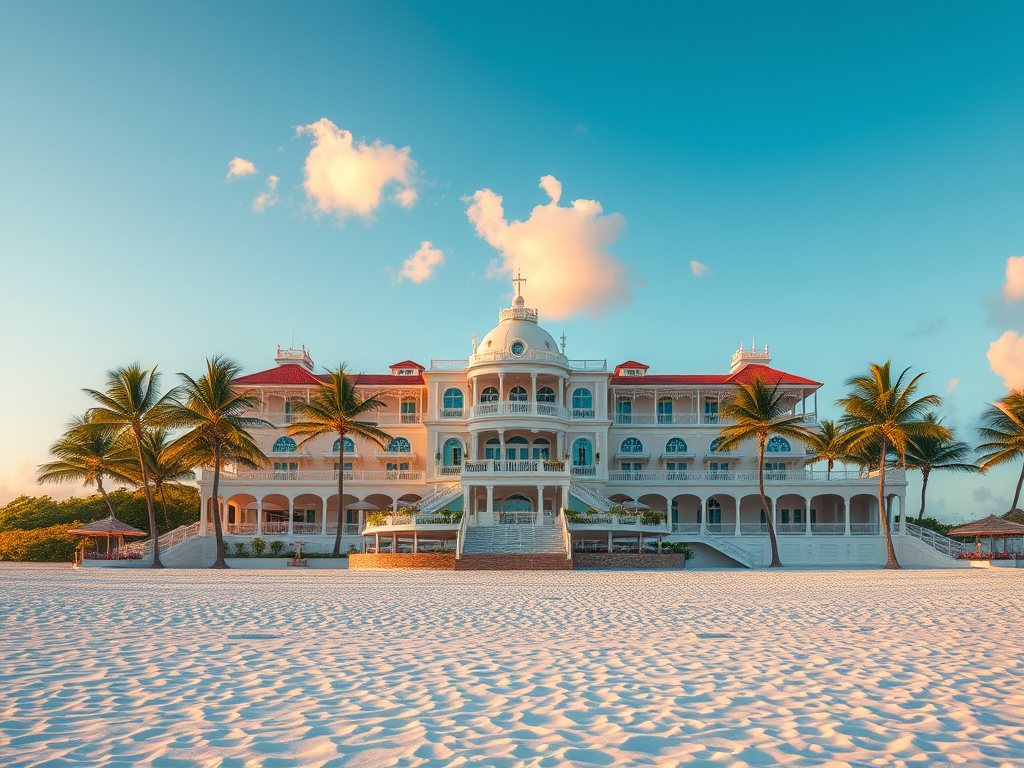 The Ultimate Guide to All-Inclusive Resorts in Turks and Caicos