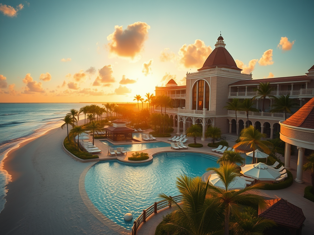 The Ultimate Guide to All-Inclusive Resorts in the Caribbean