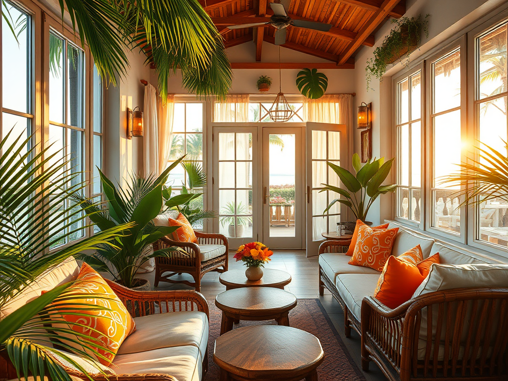 Charming Boutique Hotels in the Caribbean
