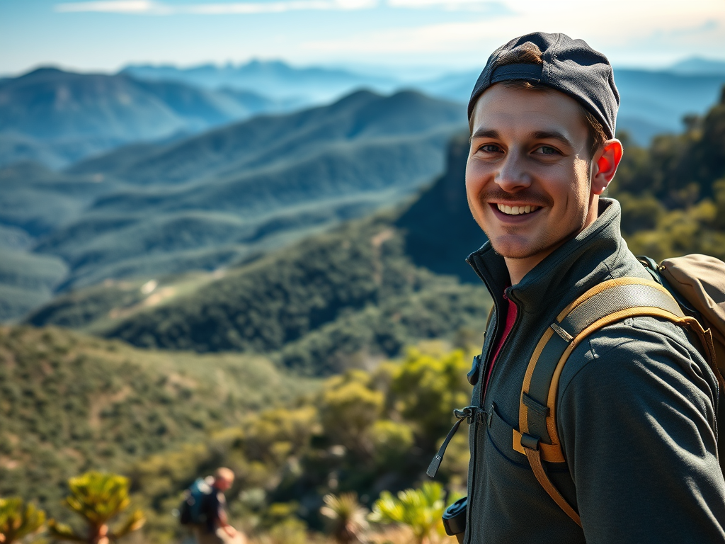 Exploring the Blue Mountains of Jamaica: A Hiker’s Paradise