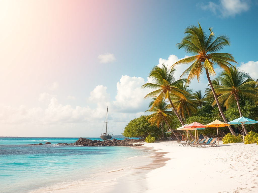 Island Hopping in the Bahamas: What You Need to Know